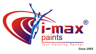I Max Paints Logo