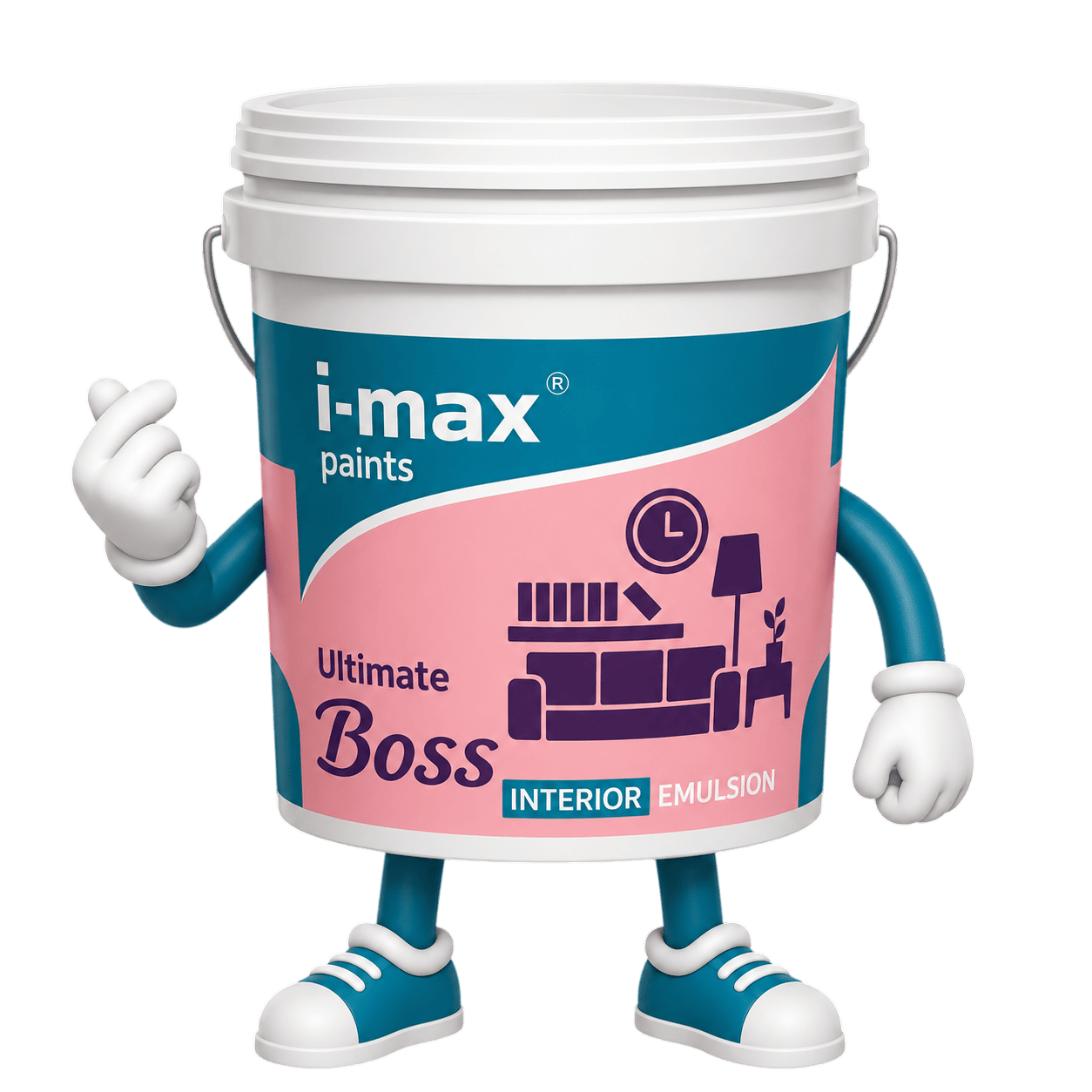 ultimate boss