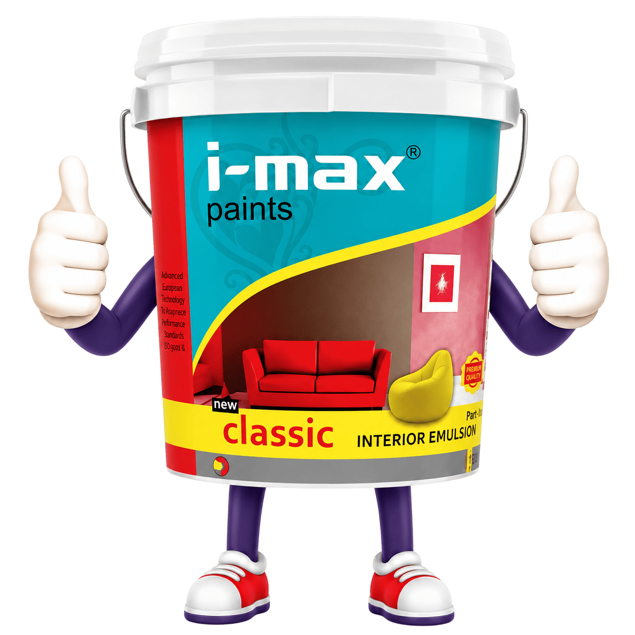 New Classic Interior