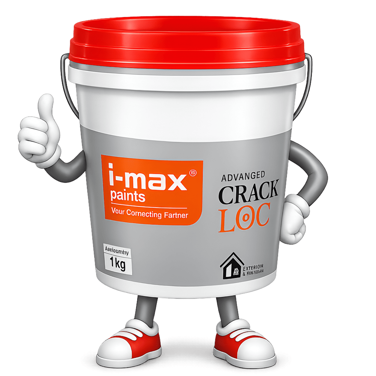 Advanced Crack Loc