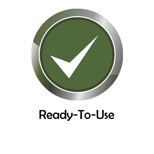 Logo Item